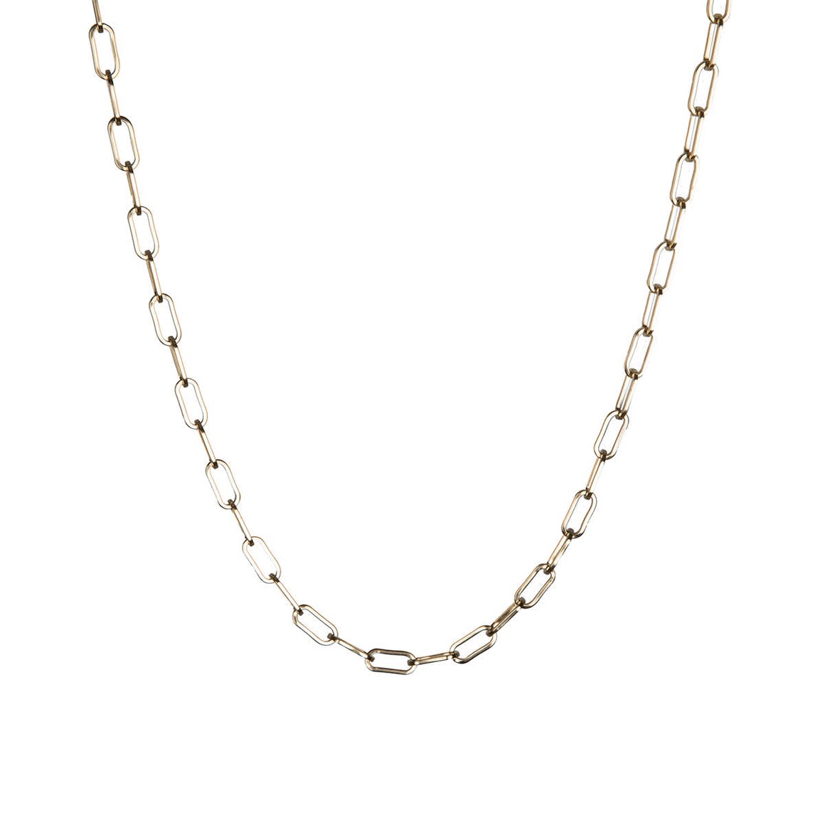 Kpten & Son Necklace Urban Bold Gold
